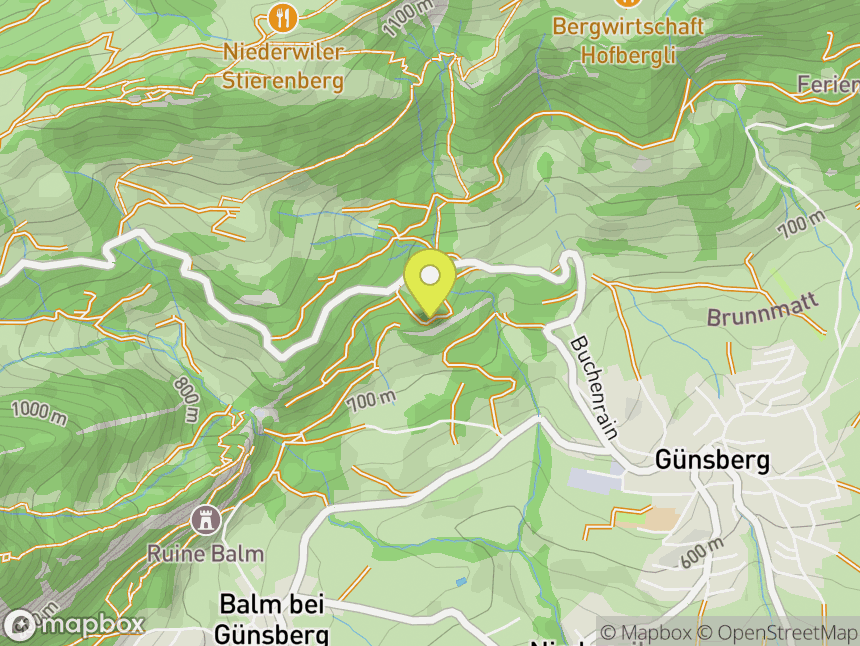 Glutzenberg
