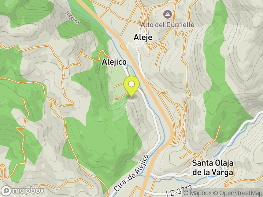 Alejico