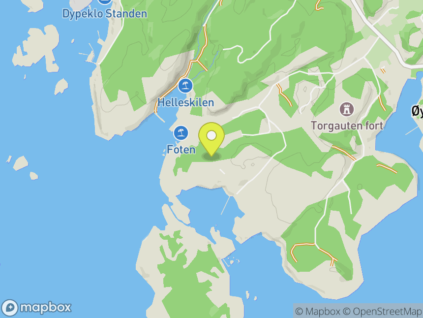 Foten