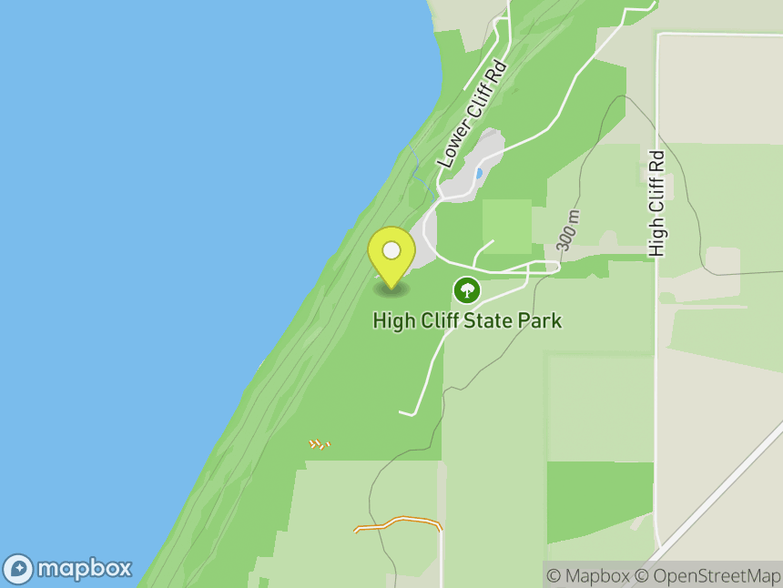 High Cliff State Park