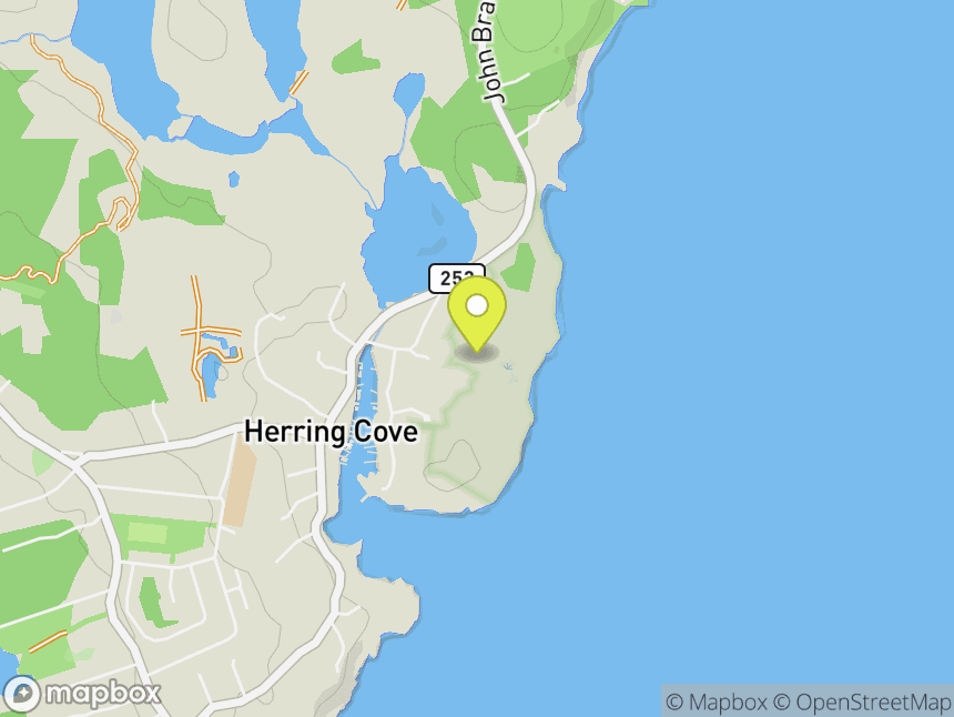 Herring Cove