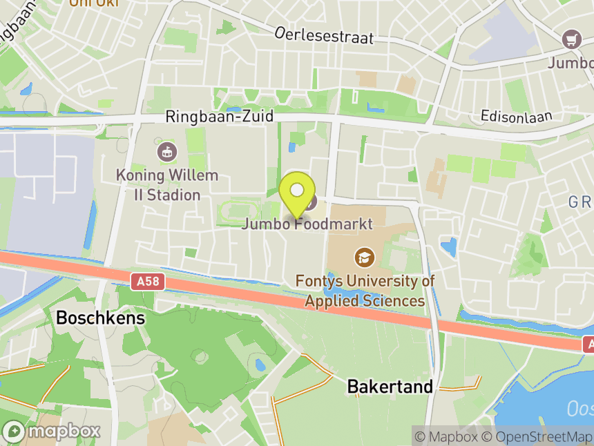 Klimcentrum Neoliet Tilburg