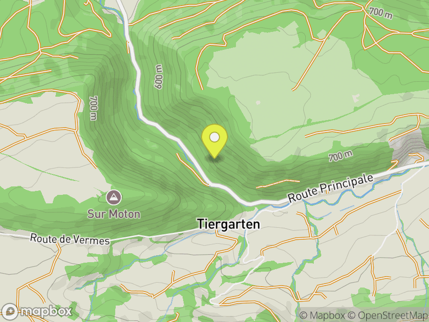 Tiergarten