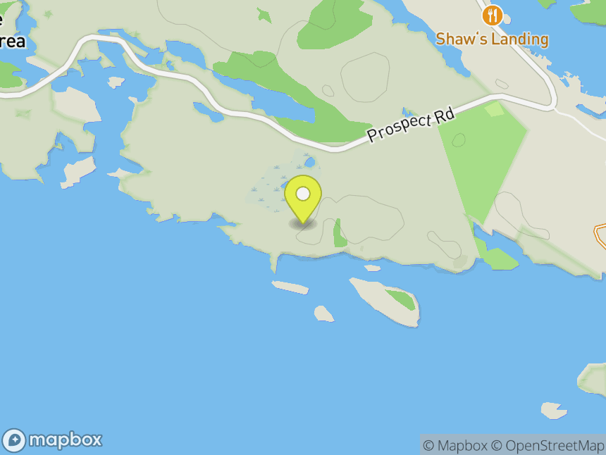 Polly's Cove