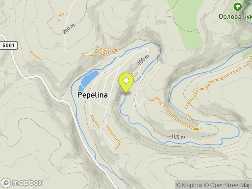 Pepelina