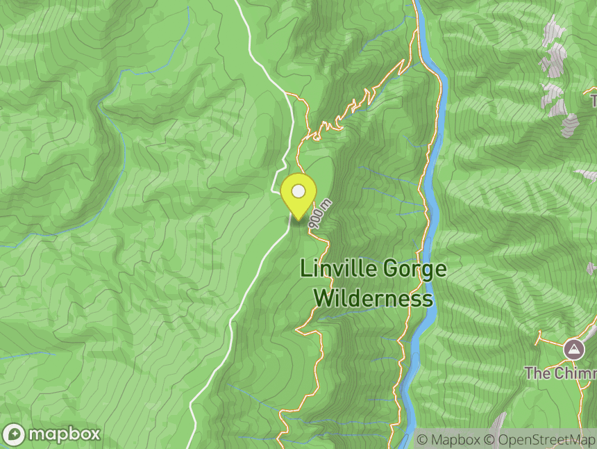 Linville Gorge