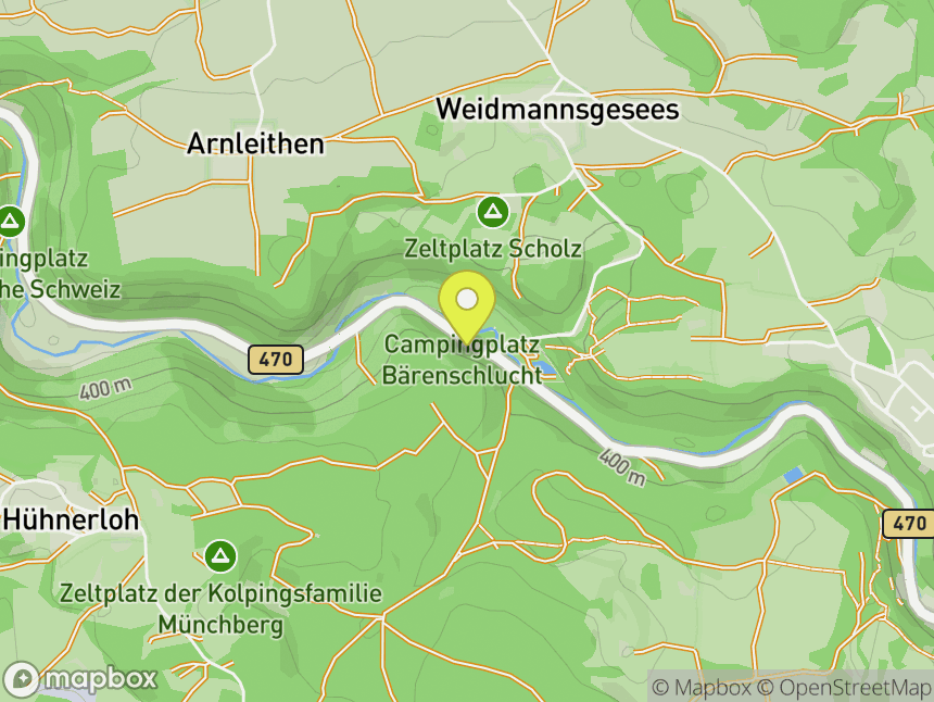 Teufelskrallenturm