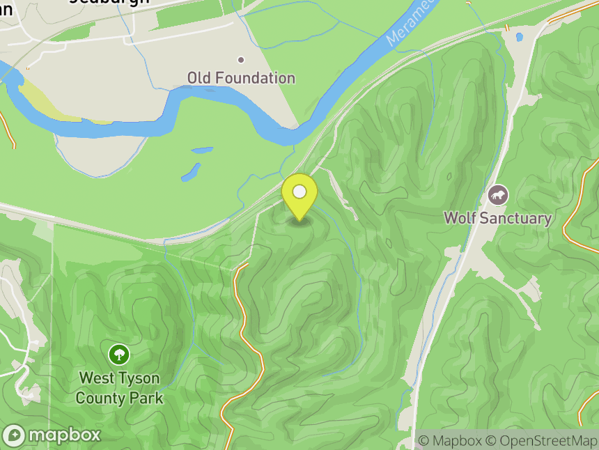 Chubb Trail Crag