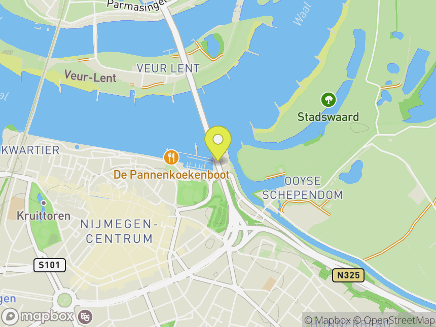 Waalbrug