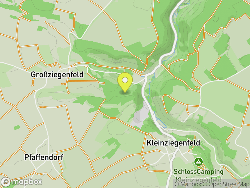 Lichtenfelser Dach