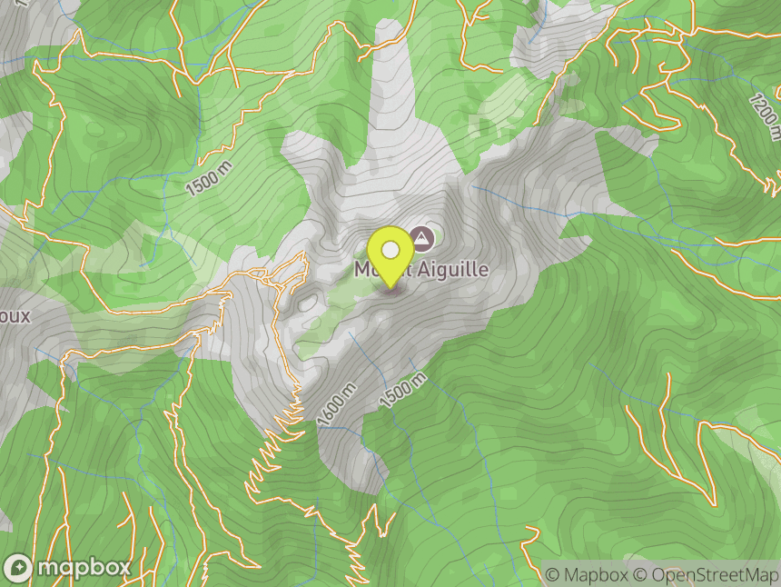 Mont-Aiguille