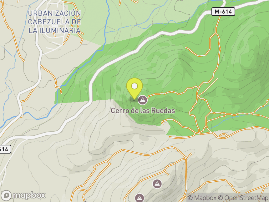 Peña del Sol