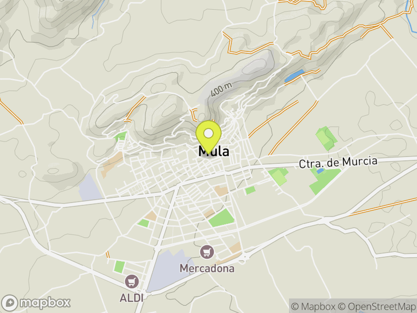 Mula, España