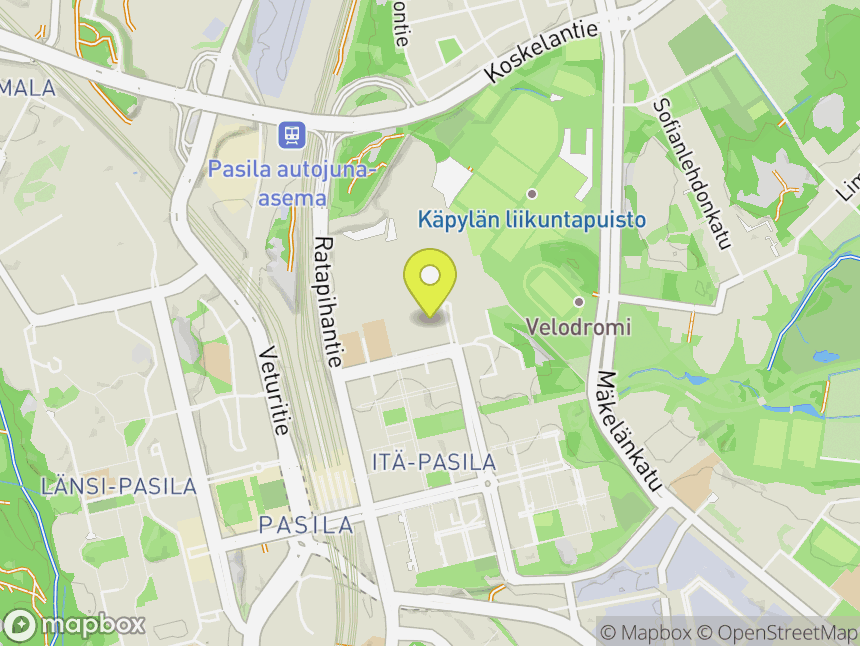 Helsinki, Finland