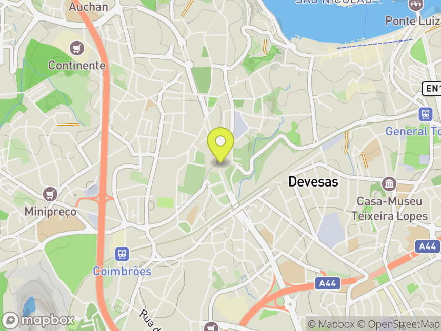 Vila Nova de Gaia, PT
