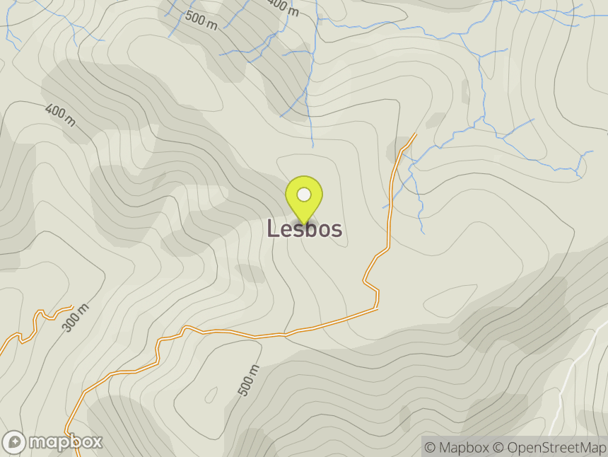 Lesbos