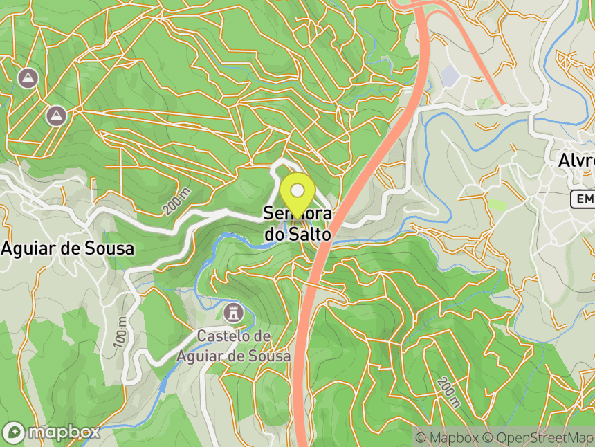 Senhora do Salto