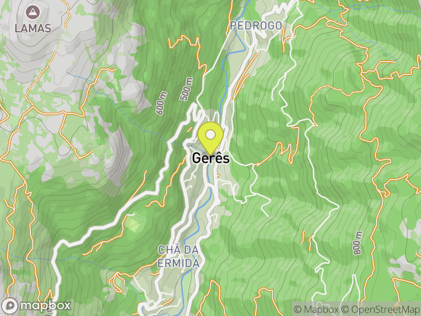 Gerês