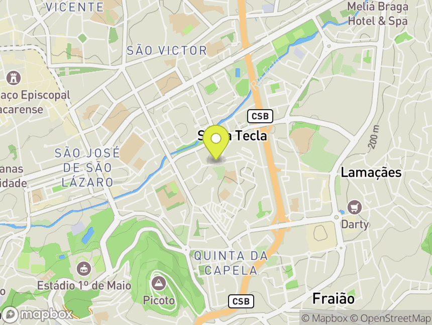 North Portugal