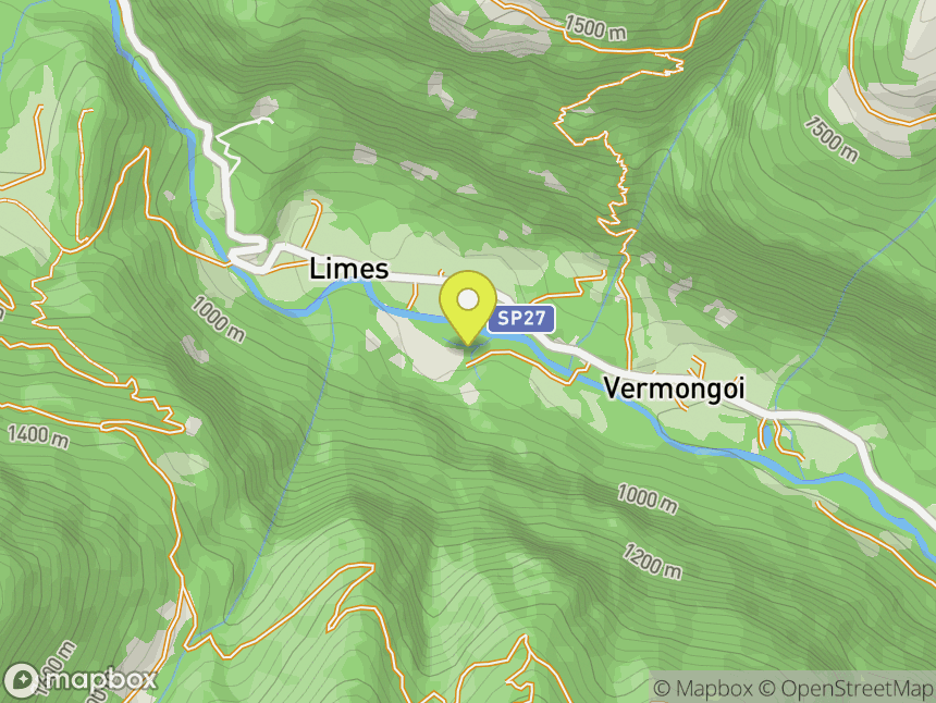 Val di Daone