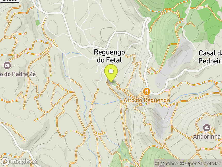 Reguengo do Fetal, Portugal