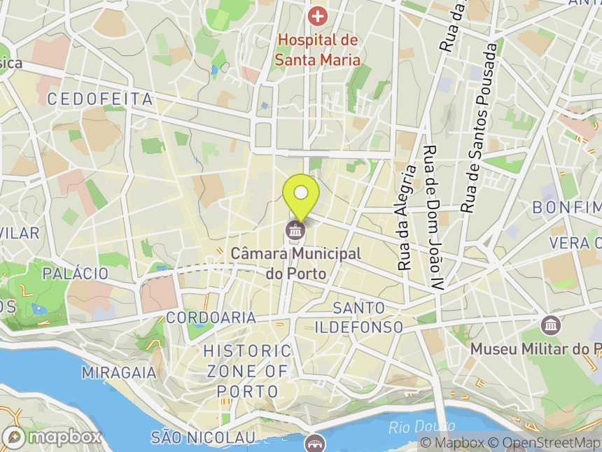 Porto, Portugal