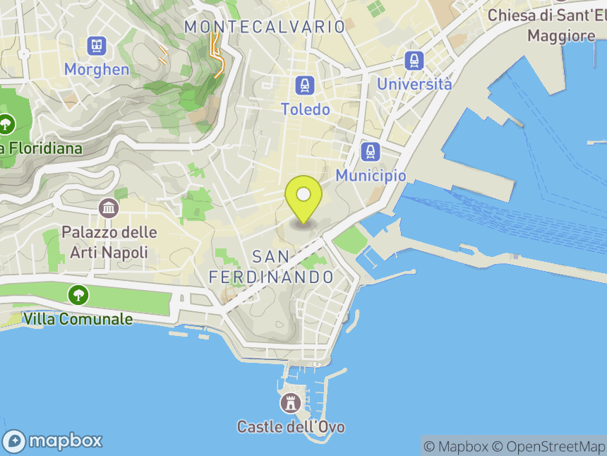 Naples