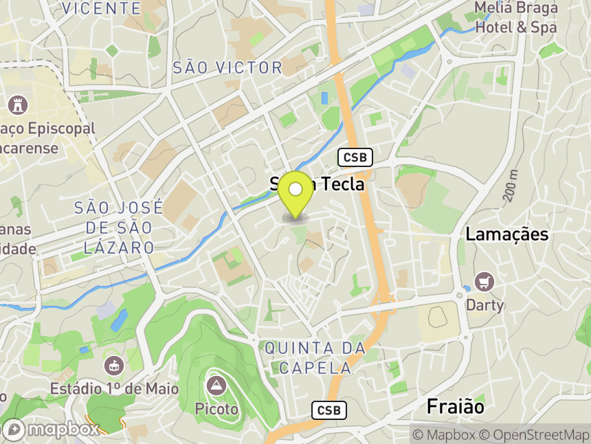 Braga, Portogallo