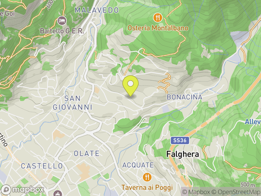 Lecco, Italia