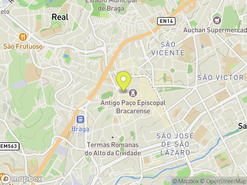Braga