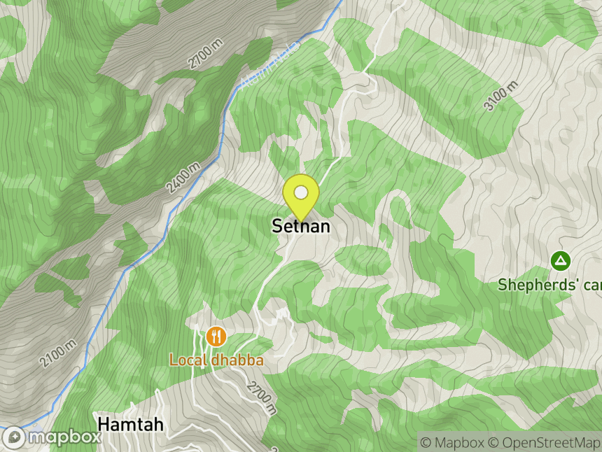 Sethan
