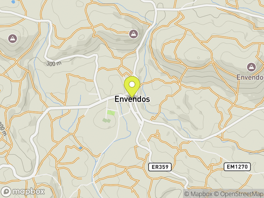 Envendos