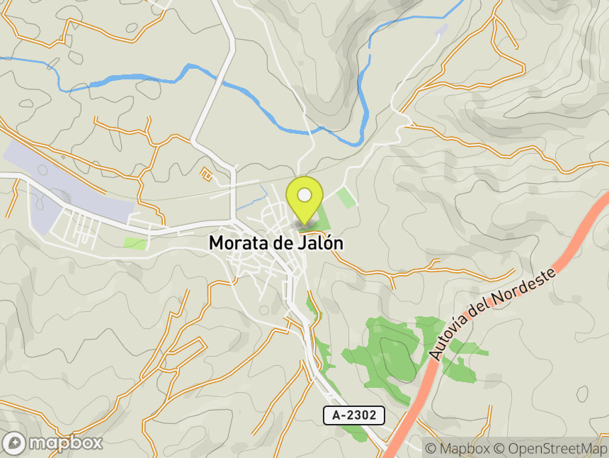 Morata de Jalón, España