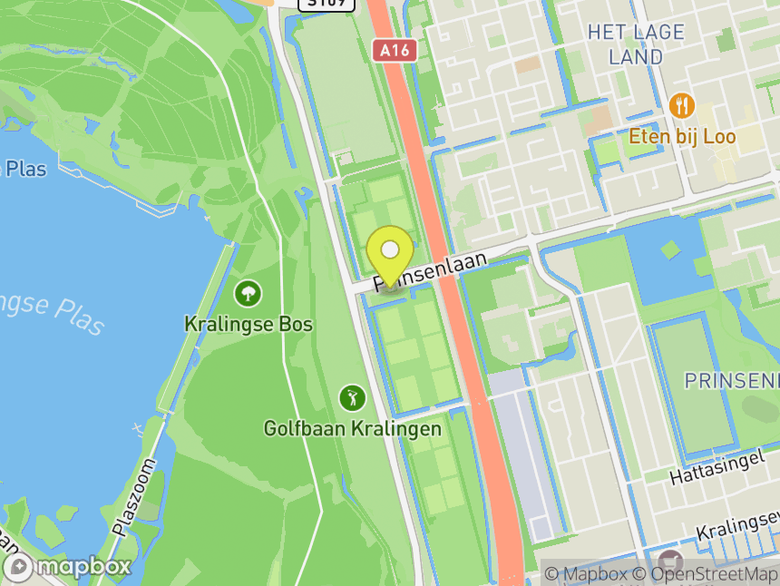 De Klimmuur Rotterdam