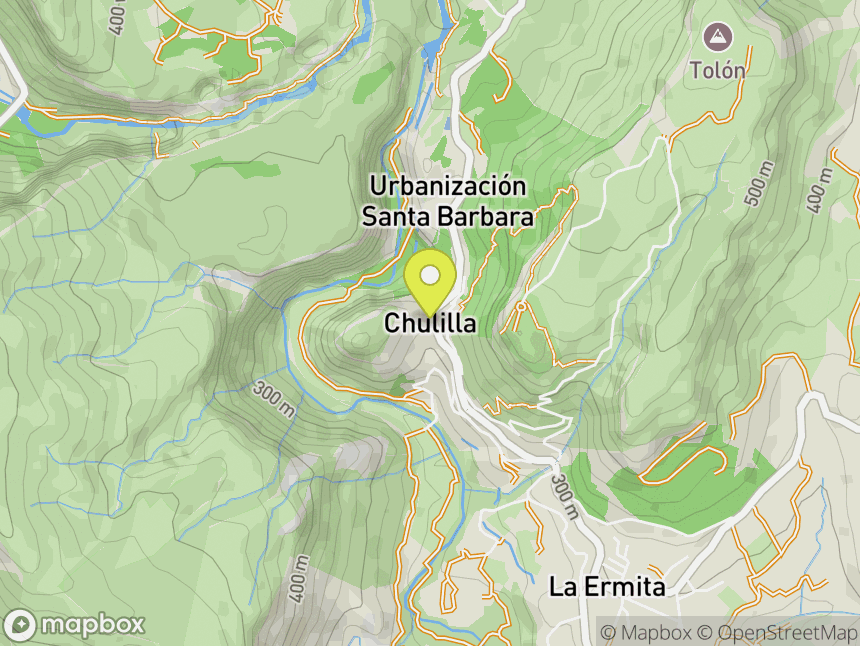 Voyage à Chulilla