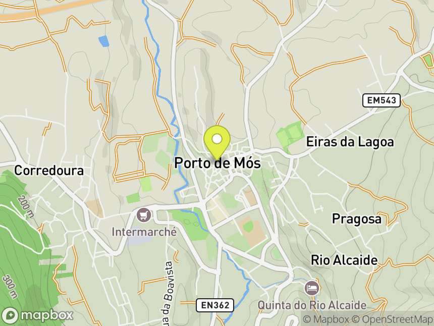 Porto de Mós