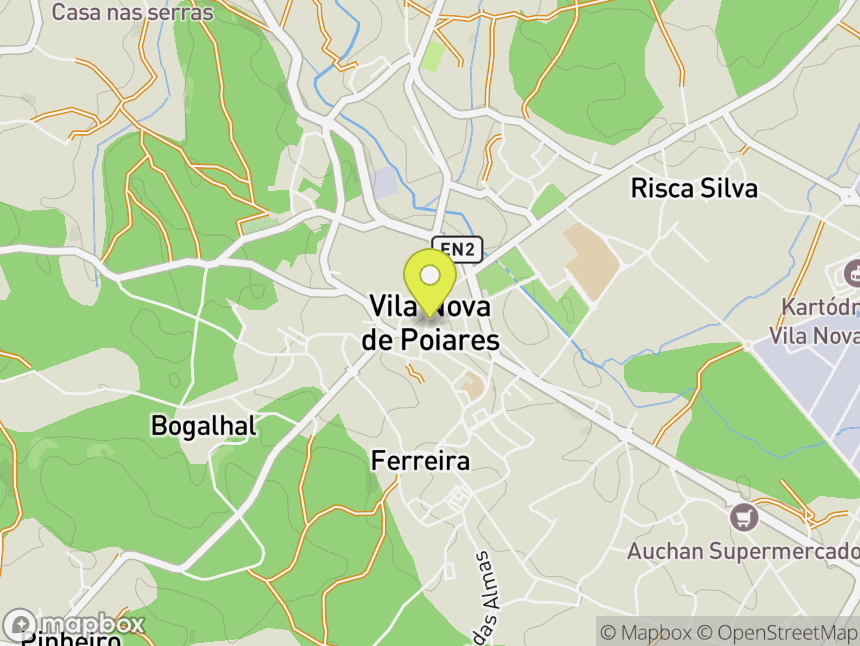 Vila Nova de Poiares