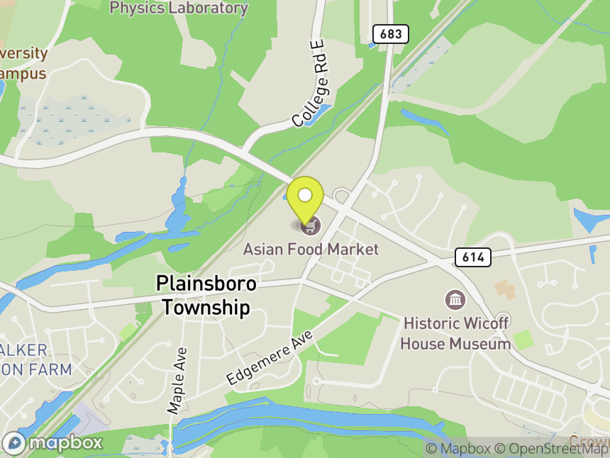 Plainsboro, United States