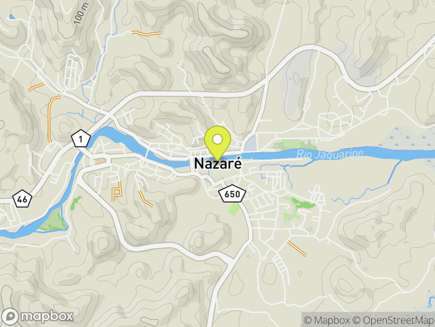 Nazaré