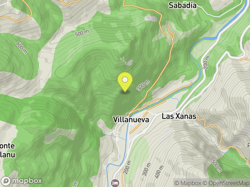 Villanueva de Proaza