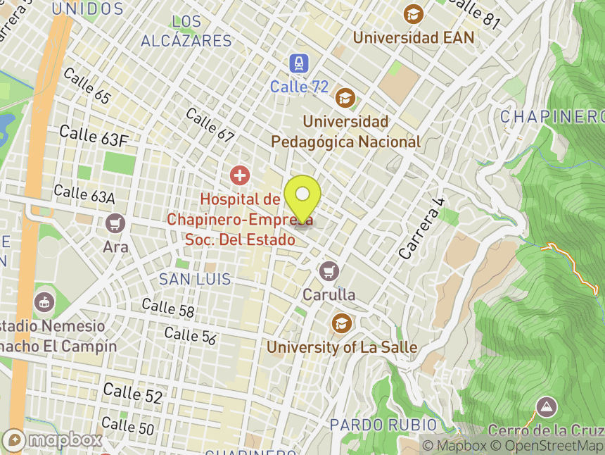 Bogotá, Colombia