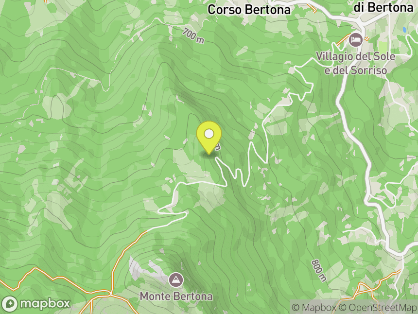 Montebello di Bertona