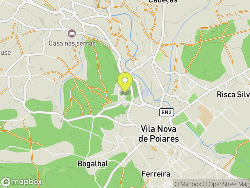 Poiares (Santo André)