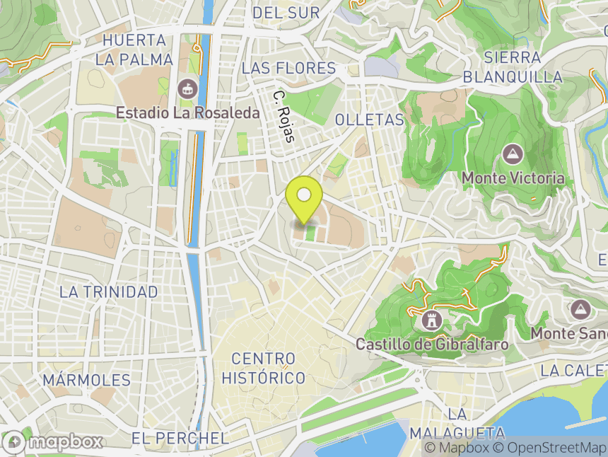 Málaga, Spain