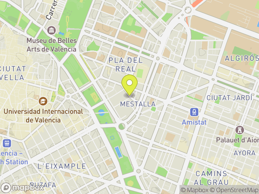 València, Spain