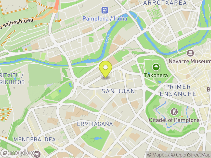 Pamplona, España