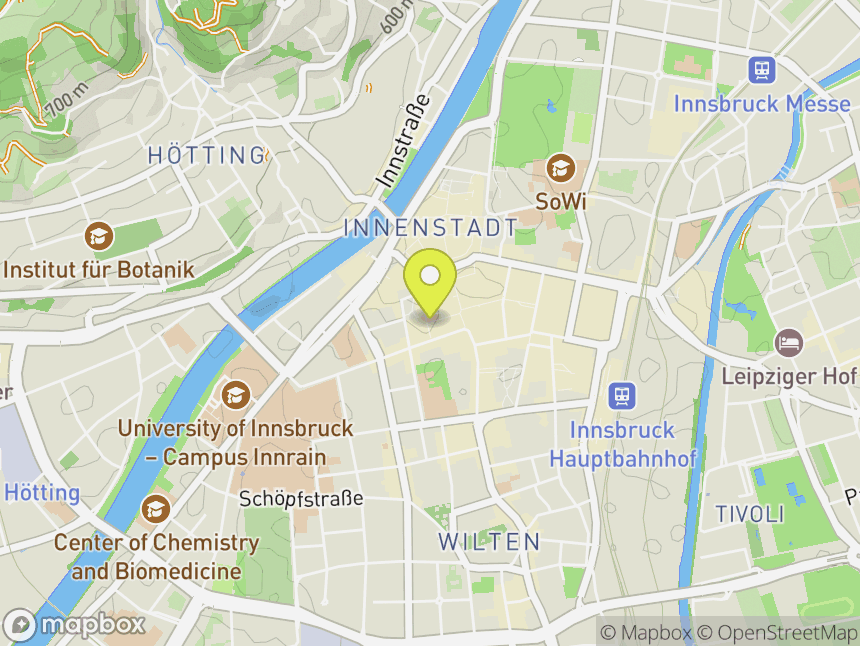 Innsbruck