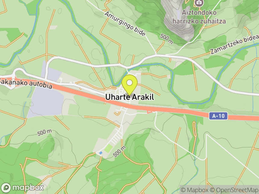 Uharte Arakil