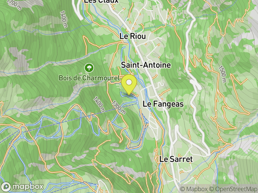 Vallouise-Pelvoux, France