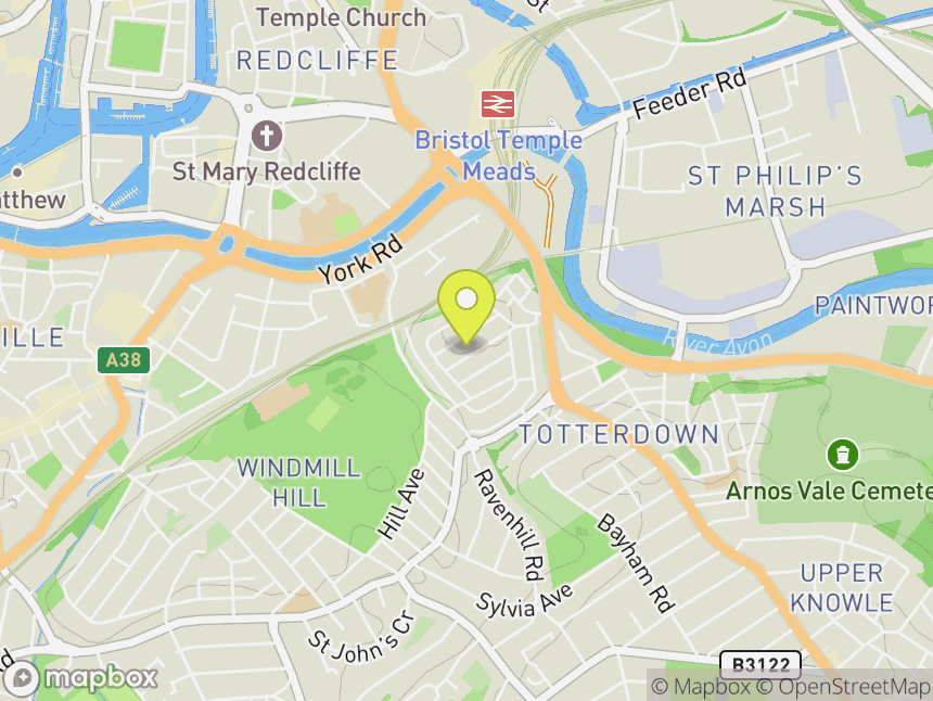 Bristol, West of England